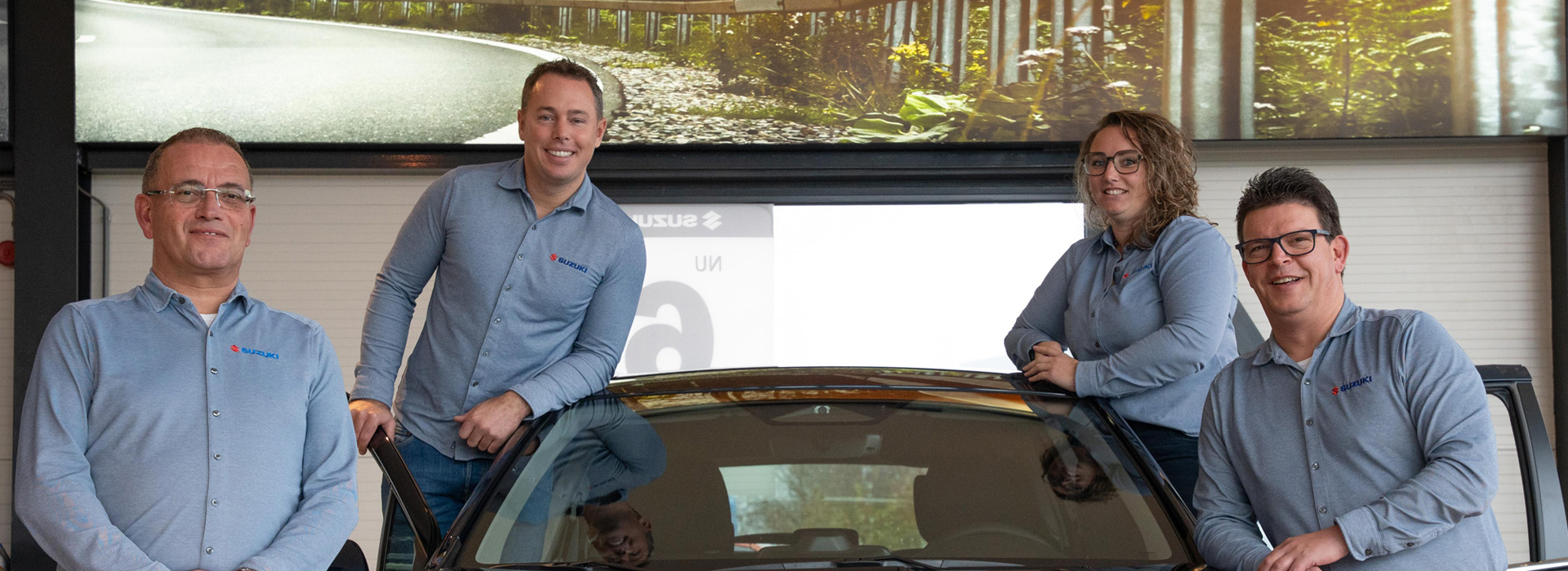 Contact-met-Suzuki-den-haag