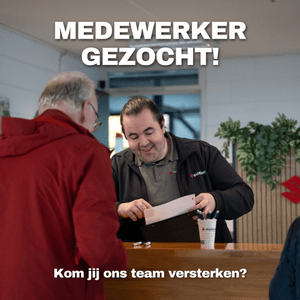 Service adviseur bij Suzuki Den Haag